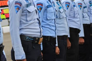 Kronologis Lengkap Penangkapan Dua Sipir Lapas Luwuk, Edar Sabu dari Napi