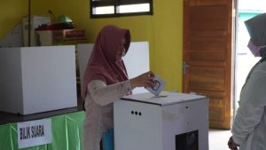 Lulus Tes Tertulis dan Psikologi, Berikut Daftar Calon Anggota KPU Bangkep dan Balut