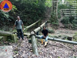 Kuala Soho Kering, Ulah Pembalakan hingga Disedot Awesome