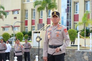 Isu Penculikan Anak di Sulteng Makin Meresahkan, Ini Penegasan Kapolda