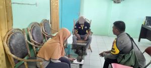 Gara-gara Pak Bhabin, Pasutri di Luwuk Selatan Batal Cerai