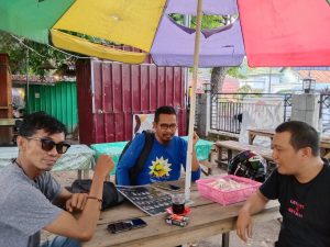 Musda KKST Banggai Digelar 24 Februari 2023