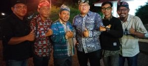 Alasan Haji Labelo Layak Pimpin KKST Banggai, Bangkit dari Mati Suri