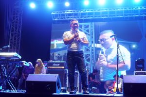 Kintom Expo Ditutup Semarak