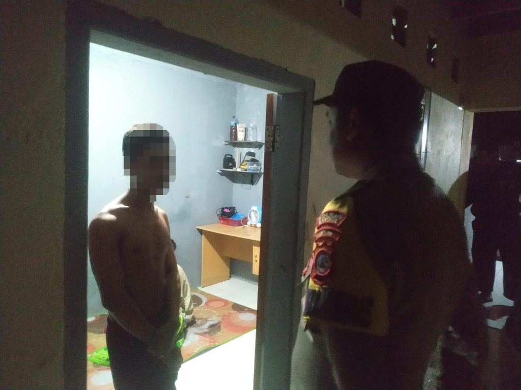 Catat, Pasangan Kumpul Kebo Bakal ‘Diusir’ dari Desa Tontouan