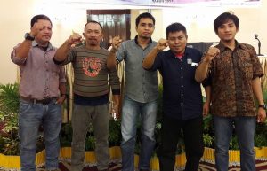 SBSI Nyatakan Sikap Tolak RUU Kesehatan