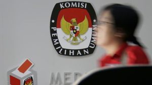 Anggota KPU Banggai Terpilih Periode 2023 -2028