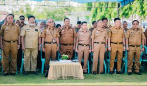Jam Kerja Pegawai Negeri Sipil Dikurangi Selama Ramadan