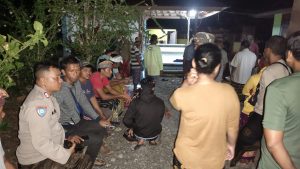 Warga Toili Barat Tewas Tersetrum Perangkap Tikus Listrik