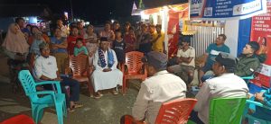Kades Tuntung Digeruduk Warganya, Gara-gara Tunda Honor Petugas Masjid