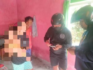 Menantu Durhaka, Motor Mertua Dipakai Menjambret