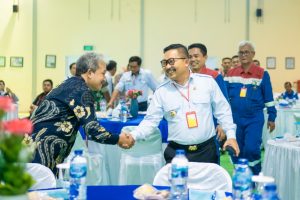 PT Pertamina EP DMF bakal Olah Sulfur Migas jadi Biofertilizer