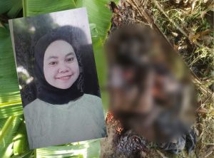 Karyawan Toko Cantik Ditemukan Tewas Terbakar di Sigi, Polisi Kantongi Identitas Pelaku