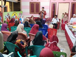 Kerap Difitnah Anti Islam, PDIP Buktikan Diri Partai Religius