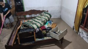 Kapolsek Pagimana Kerahkan Personel ke Desa Poh