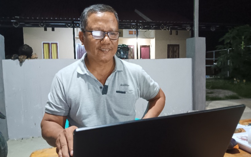 Hasil Pemuktahiran Data, Jumlah Pemilih Simpang Raya Berkurang