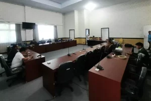 Undang PLN UP3 Luwuk, DPRD Banggai Minta Pelayanan Dibenahi