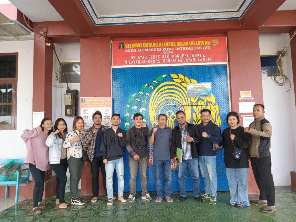 Divonis Bersalah, Petani Sawit Batui Demas Saampap Langsung Bebas
