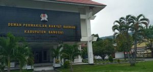 DPRD Banggai akan Evaluasi Perjalanan Dinas Bappeda Litbang