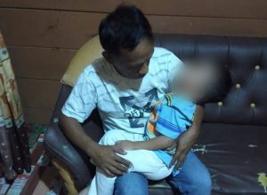Papa, Kapan Mama Pulang?