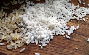 Harga Beras Naik di Luwuk Banggai Tertinggi se Indonesia