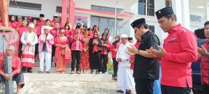 Bacaleg PDIP bukan Hasil ‘Asal Comot’, Tak Tawarkan Pembodohan pada Rakyat