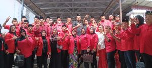 Tanyakan Kekurangan Bacaleg, PDIP Kecewa pada KPU Banggai