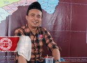 Santer Isu, Anggota KPU Banggai Bakal Maju Caleg