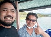 Nama Helton Abd Hamid Keluar dari Bacaleg NasDem