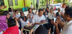 Kadis Pariwisata Banggai Daftar Bakal Caleg, Ini Penjelasan Bawaslu