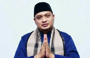 Ketua DPD PAN Banggai Tanggapi Status Paiman Karto, Jodi : Masih Dinamis