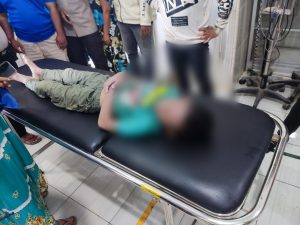 Jasad Adik Ditemukan, Kakak masih Dicari