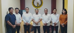 Direktorat Intelkam Polda Sulteng Supervisi ke Polres Banggai