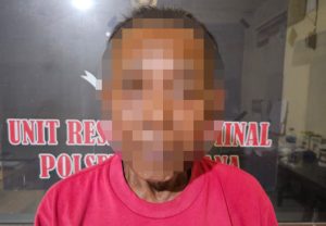 Dukun Cabul Pagimana, Polisi Duga Banyak Korban Lain