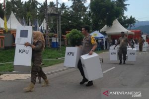 Bakal Diisi Wajah Baru, Harapan Publik pada KPU Banggai Meningkat