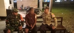 Tagih Utang 20 Ribu, Warga Balantak Ditikam Paku