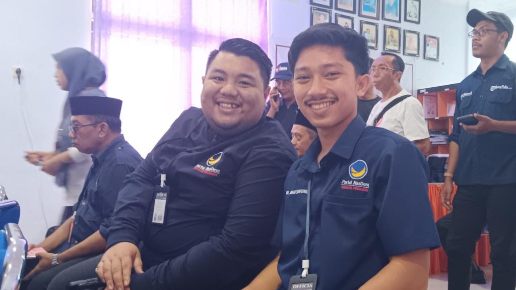 Hanya Anak Muda Mengerti Anak Muda