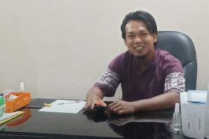 Ada Perubahan Data Pemilih, Bawaslu Banggai Beri Tanggapan Hasil DPSHP