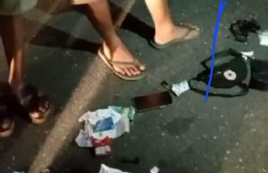 Beredar Video Penangkapan Narkoba di Balingara Nuhon, Polisi Belum Beri Keterangan