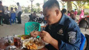 Konser Slank di Luwuk, Polres Banggai Siapkan 351 Personil Gabungan