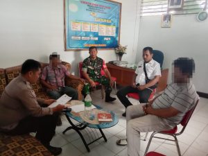 Banyak Ayam Mati, Pemilik Kandang Tak Bayar Upah Pekerja