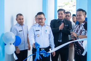 Dies Natalis Untika Luwuk, 23 Tahun Mendidik Insan Akademis Daerah