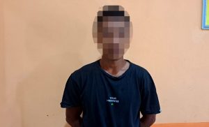 Gadis 10 Tahun di Luwuk Timur Dicabuli Ayah Tiri