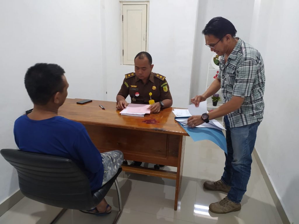 Ajak Nonton Bokep, Predator Anak Cabuli Tiga Gadis Belia di Masama