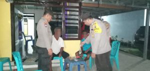 Tiga Kakek Pesta Miras CT di Bunta, buat Obat Kuat?