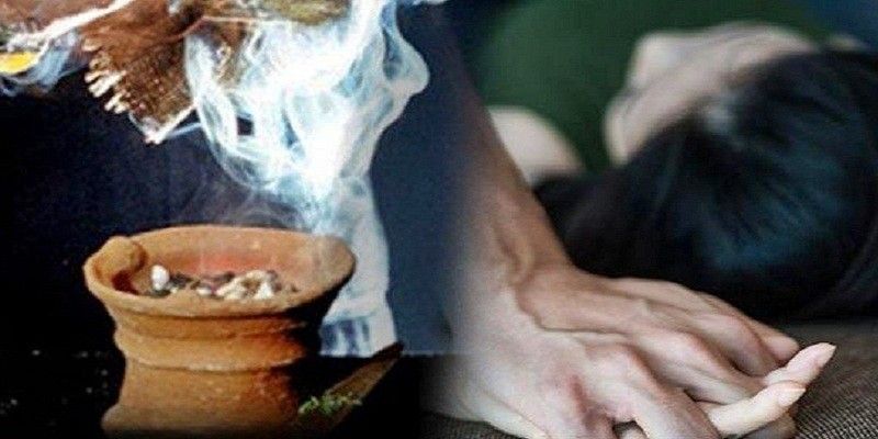 Punya Ilmu Kembalikan Pasangan Selingkuh, Syaratnya Pasien Disetubuhi