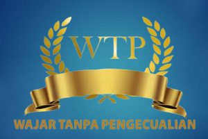 11 Tahun Berturut, Kabupaten Banggai Pertahankan Opini WTP