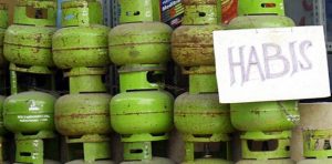 Penertiban Harga Gas LPG 3 Kg Harus Ditegaskan Pemda Banggai