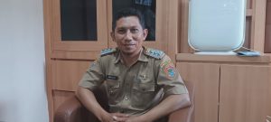 Mulai Dilirik Investor, Camat Kintom : Kami Welcome