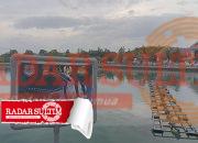 Jadi Daya Tarik Warga, Anakan BCF mulai Berkembang di Teluk Lalong